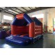 A Frame Euro Bouncy Castle A Frame Euro Bouncy Castle