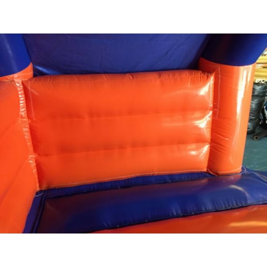 A Frame Euro Bouncy Castle A Frame Euro Bouncy Castle