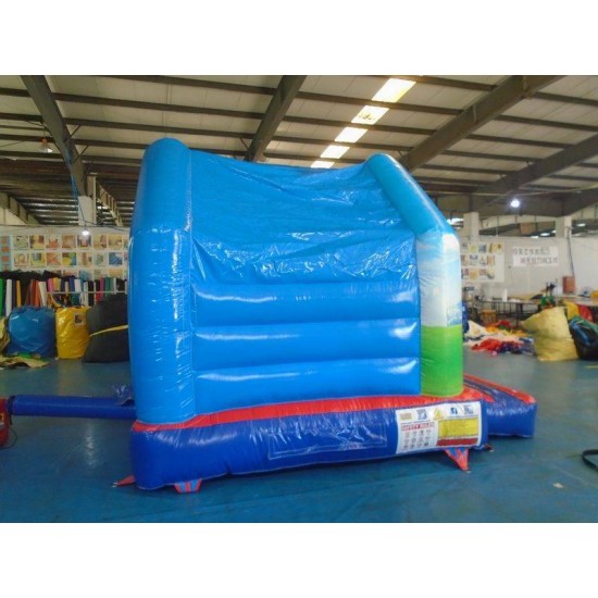 Paw Patrol Bouncy Castle