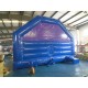 Disco Bouncy Castle