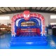 Spiderman Bouncy Castle