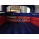 Spiderman Bouncy Castle Spiderman Bouncy Castle