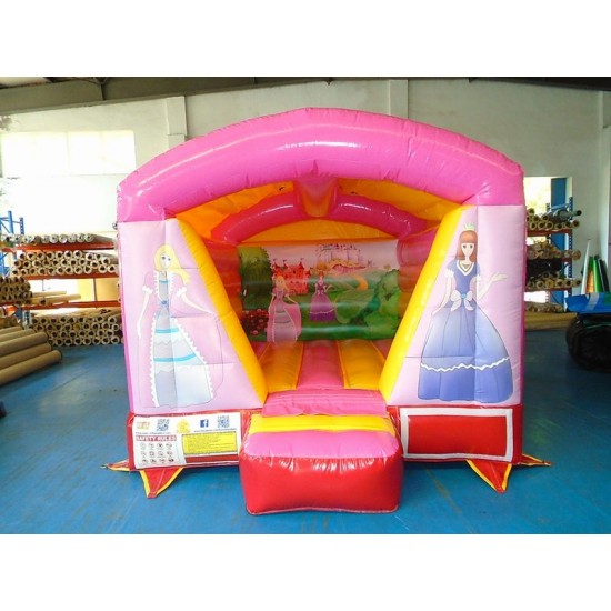 Mini Bouncy Castle