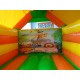 Jb Inflatables Bouncy Castle