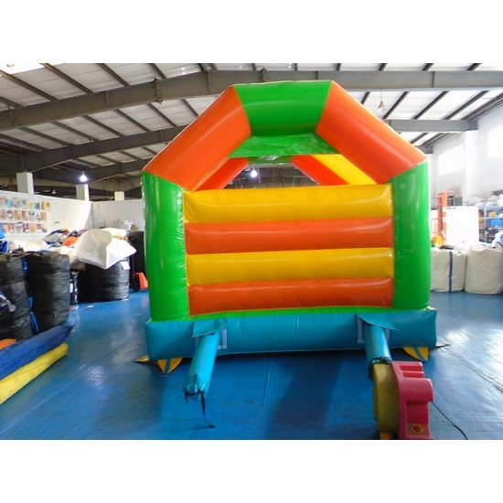 Jb Inflatables Bouncy Castle