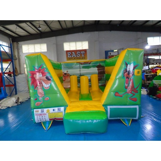 Small Bouncy Castle