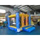 Pirate Bouncy Castle Pirate Bouncy Castle