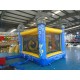 Pirate Bouncy Castle Pirate Bouncy Castle