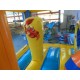 Pirate Bouncy Castle Pirate Bouncy Castle