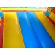 Clown Bouncy Castle