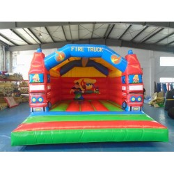Department Bouncy Castle Department Bouncy Castle
