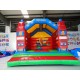 Department Bouncy Castle