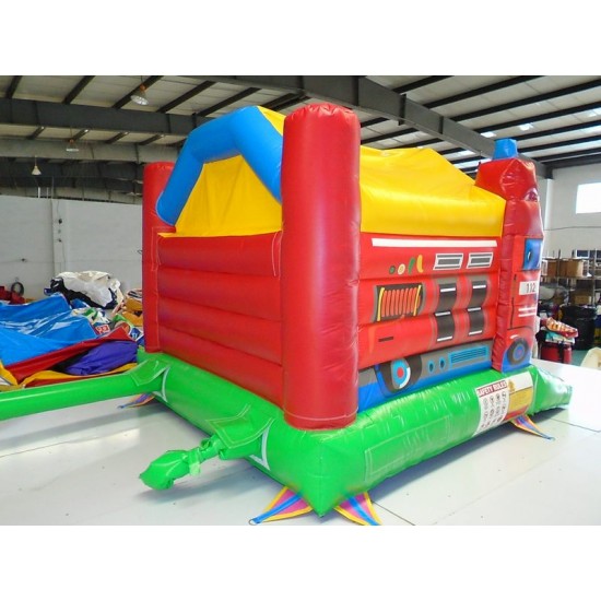 Department Bouncy Castle