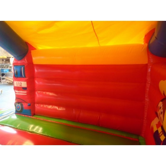 Department Bouncy Castle Department Bouncy Castle