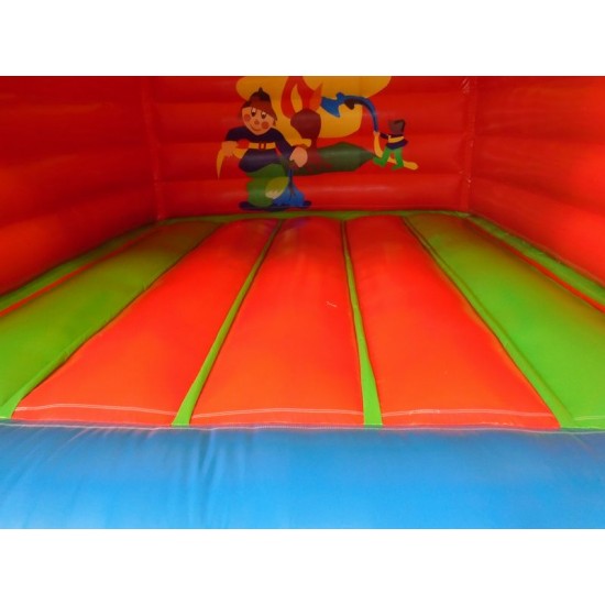 Department Bouncy Castle Department Bouncy Castle