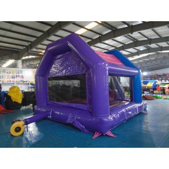 Unicorn Bouncy Castle