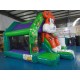 Tiger Front Slide Bouncer