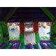 Tiger Front Slide Bouncer Tiger Front Slide Bouncer