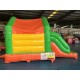 Euro Combi Bouncy Castle Euro Combi Bouncy Castle