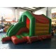 Euro Combi Bouncy Castle Euro Combi Bouncy Castle