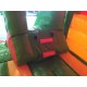 Euro Combi Bouncy Castle Euro Combi Bouncy Castle