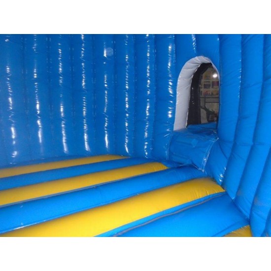 Circus Bouncy Castle Circus Bouncy Castle
