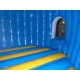 Circus Bouncy Castle Circus Bouncy Castle