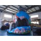 Circus Bouncy Castle Circus Bouncy Castle