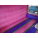 Unicorn Box Jump And Slide