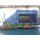 Under The Sea Bouncy Castle