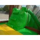 Bouncy Castle Mini Multifun Jungle