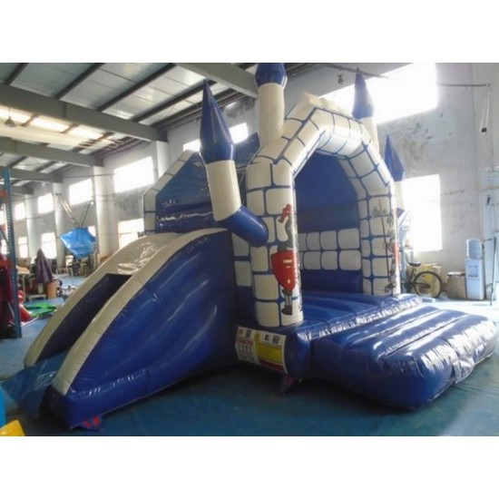 Multifun Bouncy Castle Multifun Bouncy Castle