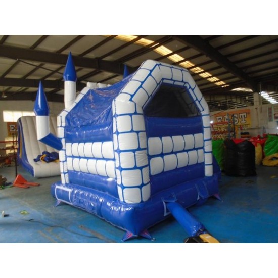 Multifun Bouncy Castle Multifun Bouncy Castle