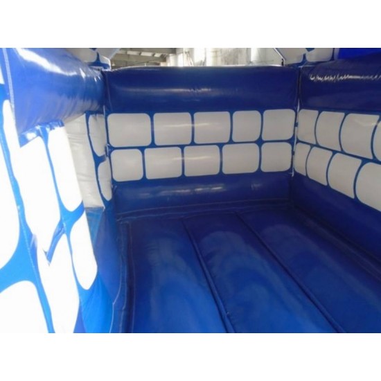 Multifun Bouncy Castle Multifun Bouncy Castle