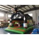 Cow Inflatable Bouncy Castle With Slide Cow Inflatable Bouncy Castle With Slide