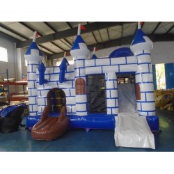 Inflatable Bouncy Castle