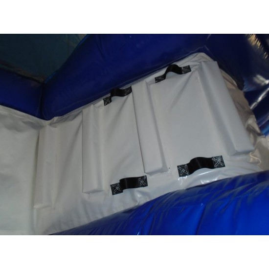 Inflatable Bouncy Castle