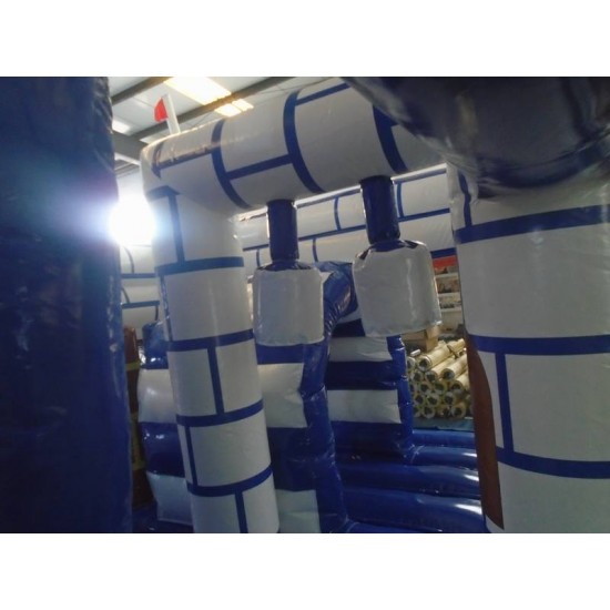 Inflatable Bouncy Castle Inflatable Bouncy Castle