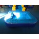 Beach Bouncy Castle With Slide Beach Bouncy Castle With Slide