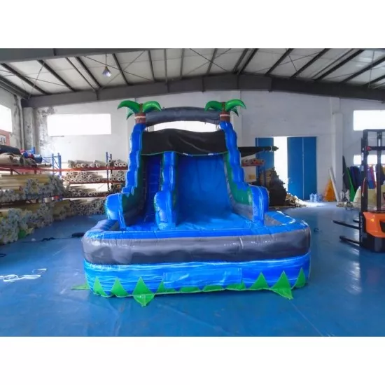 Ez Inflatable Slides Ez Inflatables Water Slides - Inflatable Water Slide | East Inflatables