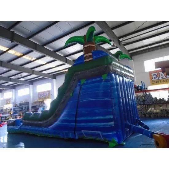 Ez Inflatable Slides Ez Inflatables Water Slides - Inflatable Water Slide | East Inflatables
