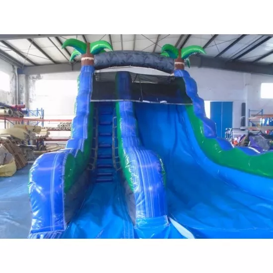 Ez Inflatable Slides Ez Inflatables Water Slides - Inflatable Water Slide | East Inflatables
