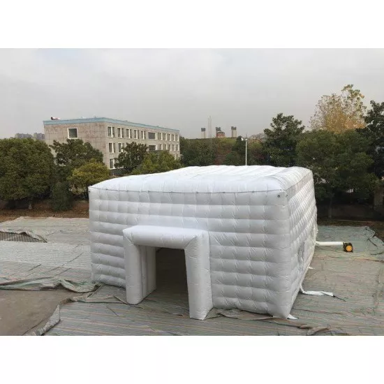 Inflatable Cube Tent For Sale - Inflatable Tent | East Inflatables