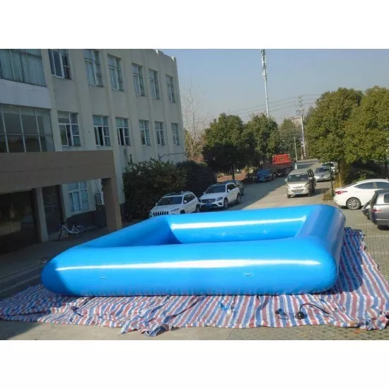 Pool With Inflatable Stock Image Inflatable Swimming Pool, Inflatable Swimming Pool Manufacturer