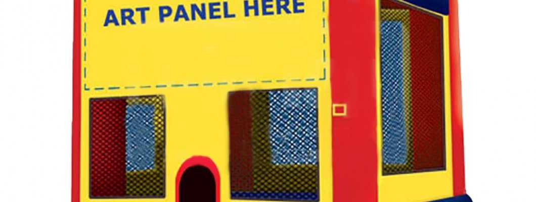 Bounce House Can Be Set Up On Concrete?