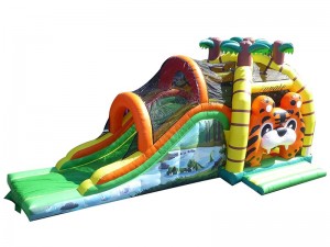 East Inflatables America East Inflatables America