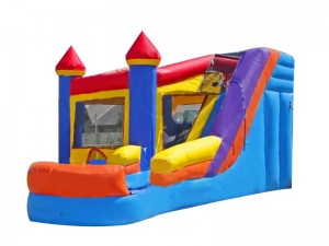 How to start a bounce house business? How to start a bounce house business?