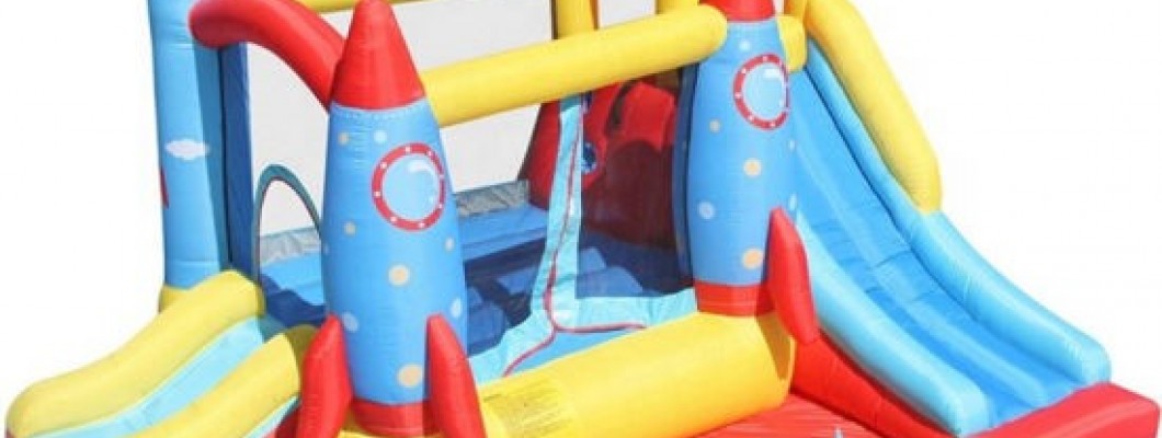 How much is a bounce house? How much is a bounce house?