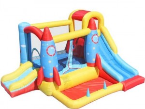 How much is a bounce house? How much is a bounce house?