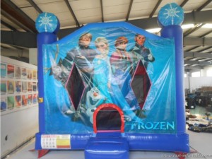 Are your inflatables in licensed? Are your inflatables in licensed?